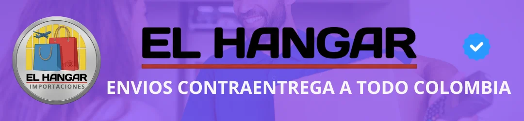 ENVÍOS CONTRAENTREGA A TODO EL PAÍS