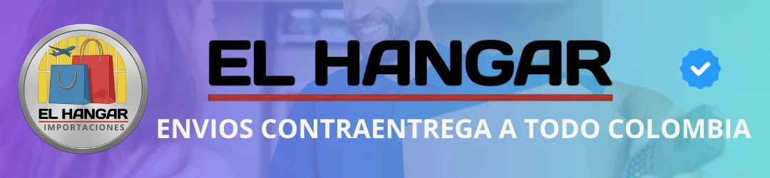 ENVÍOS CONTRAENTREGA A TODO EL PAÍS