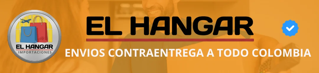 ENVÍOS CONTRAENTREGA A TODO EL PAÍS